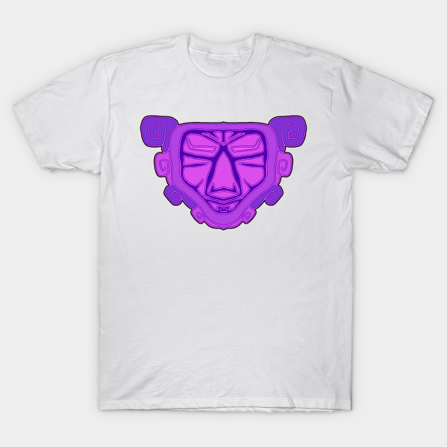 Mask 9 T-Shirt-TOZ